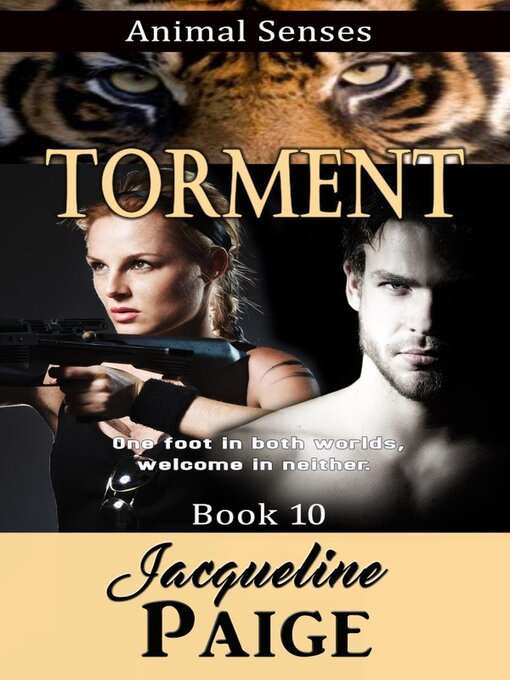 Title details for Torment by Jacqueline Paige - Available